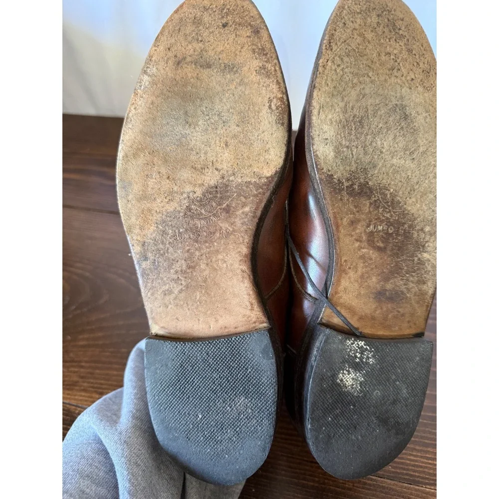 Allen Edmonds allen edmonds